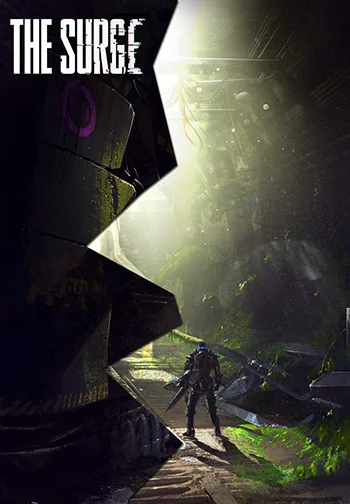 The Surge