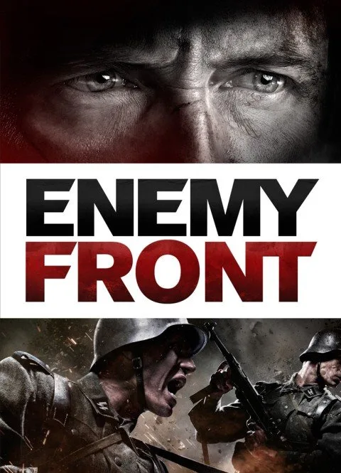 Enemy Front