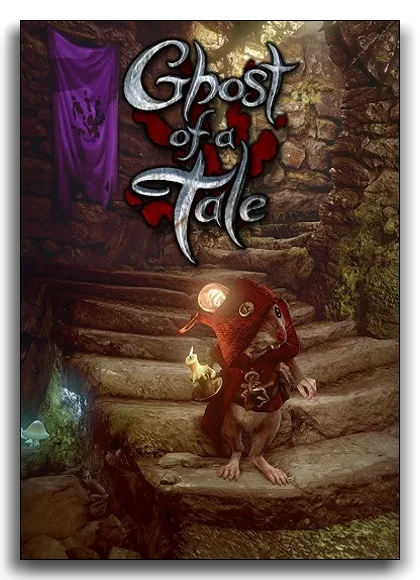 Ghost of a Tale