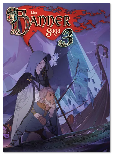 The Banner Saga 3