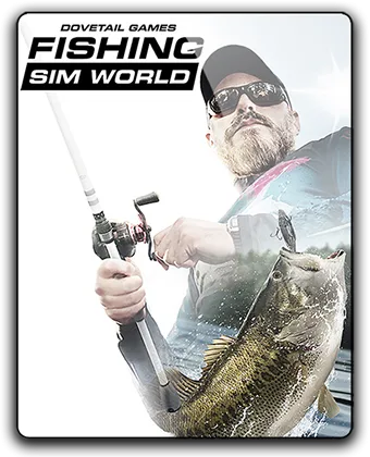 Fishing Sim World