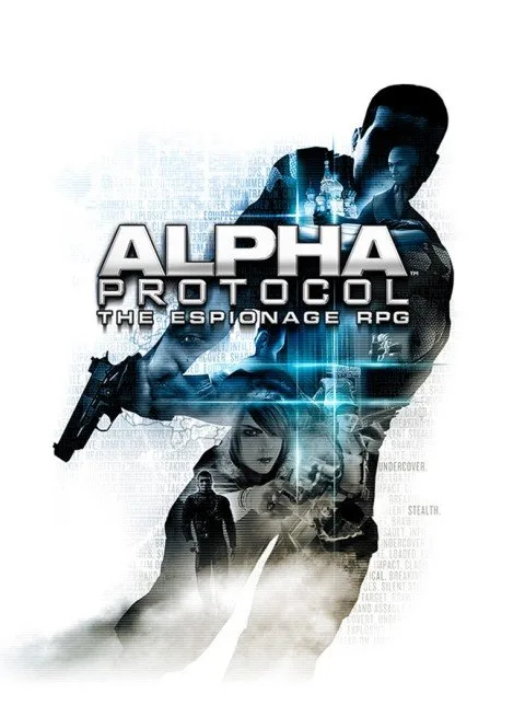 Alpha Protocol