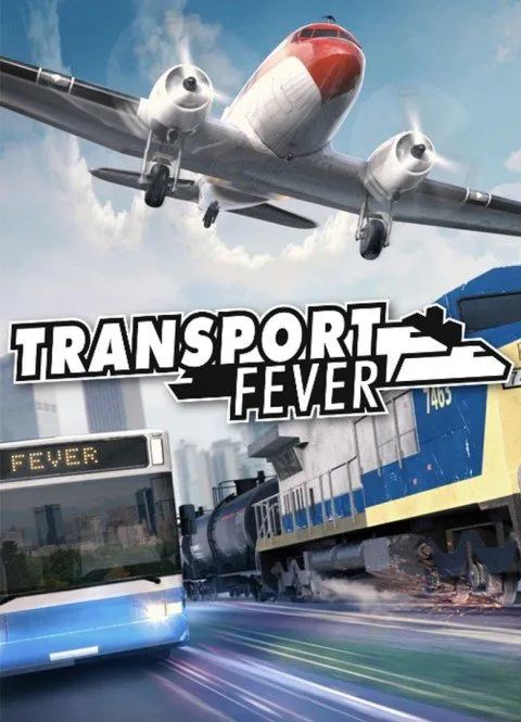 Transport Fever