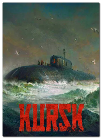 Kursk