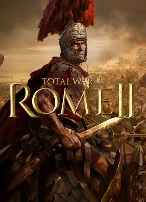 Total War: Rome 2