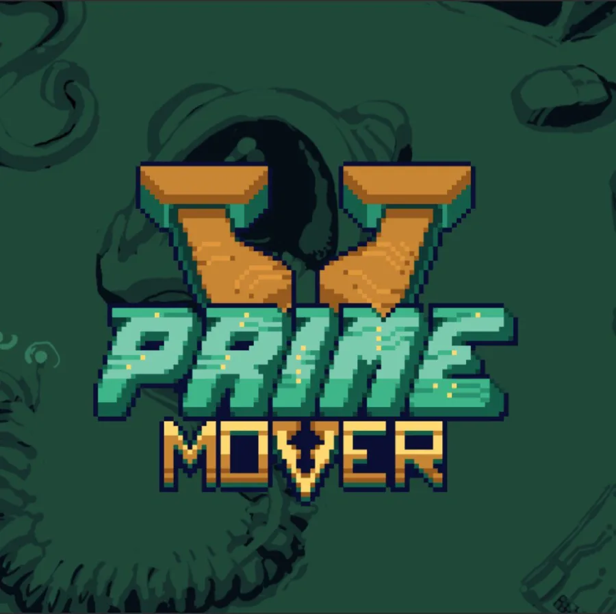 Prime Mover