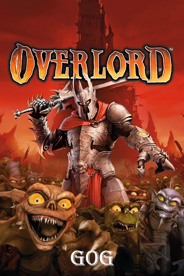 Overlord + Raising Hell