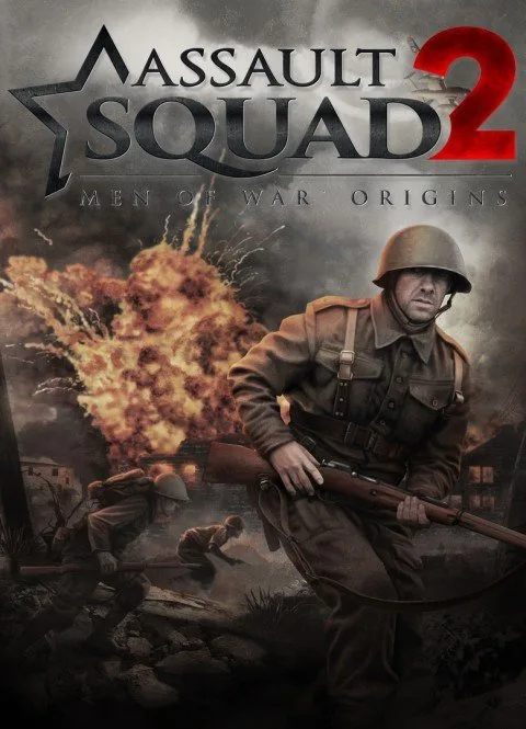 Assault Squad 2: Men of War Origins
