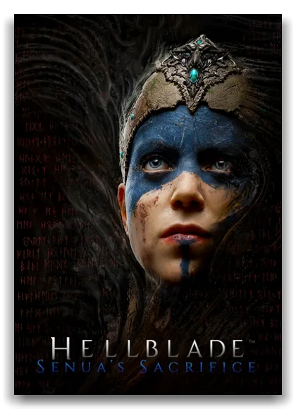 Hellblade: Senua's Sacrifice