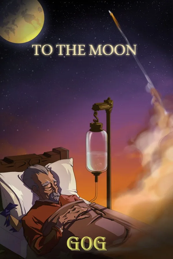 To The Moon
