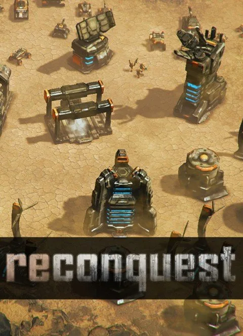 Reconquest
