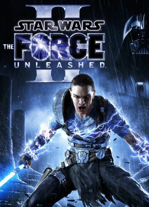 Star Wars: The Force Unleashed 2