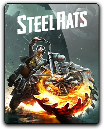 Steel Rats