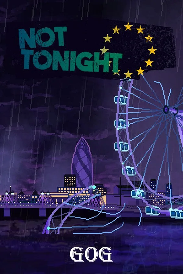 Not Tonight