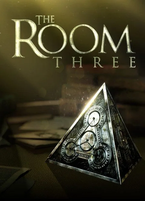 The Room Three