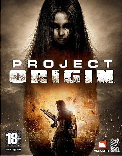 F.E.A.R. 2: Project Origin + Reborn