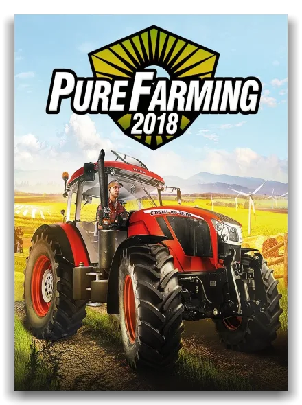 Pure Farming 2018