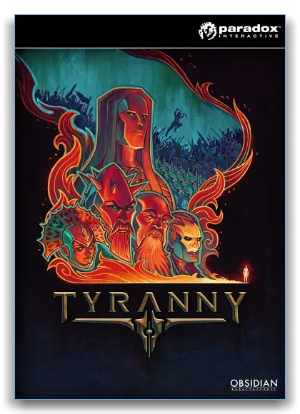 Tyranny