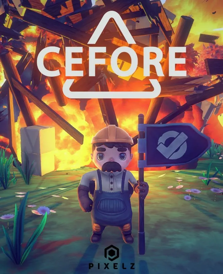 Cefore