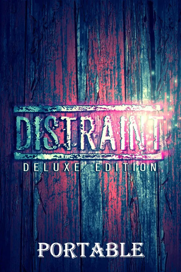 Distraint
