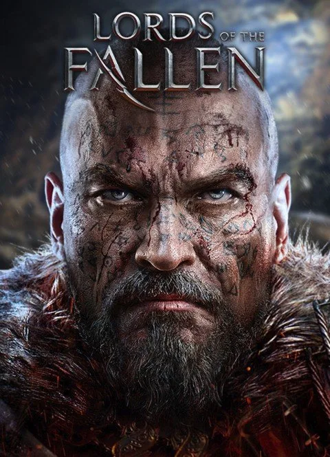 Lords of the Fallen Game of the Year Edition