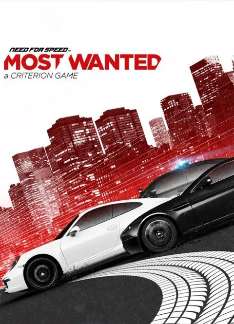 Need for Speed: Most Wanted 2012
