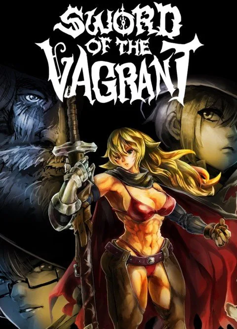 The Vagrant