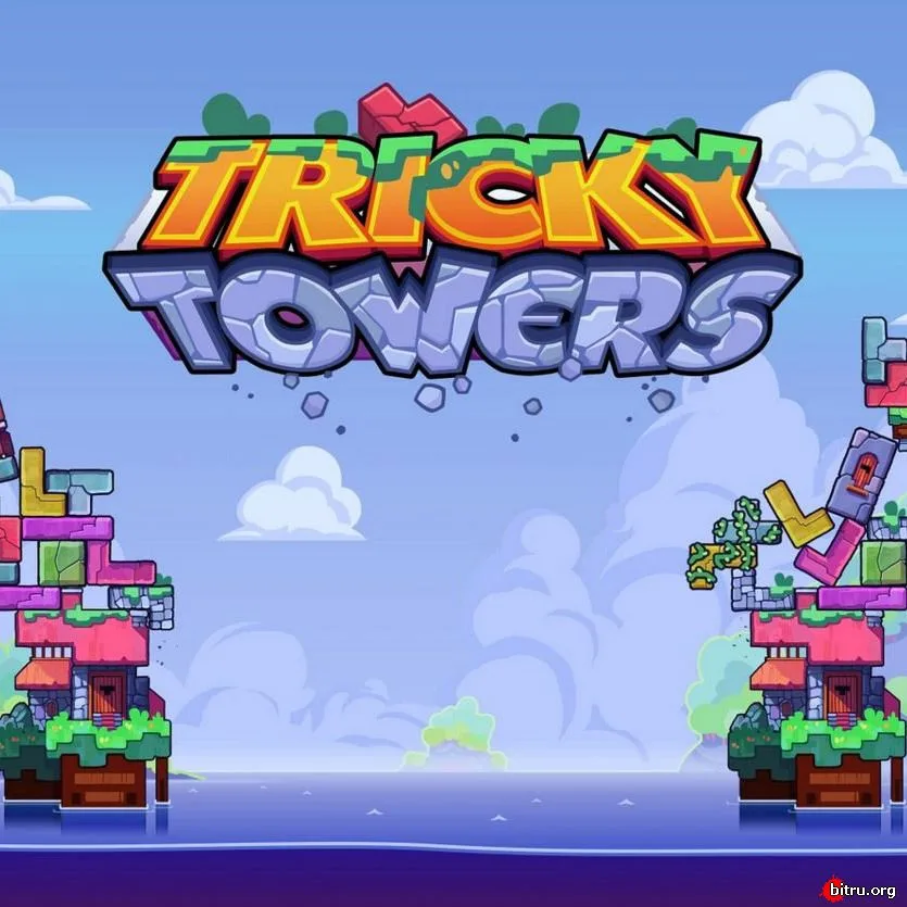 Tricky Towers