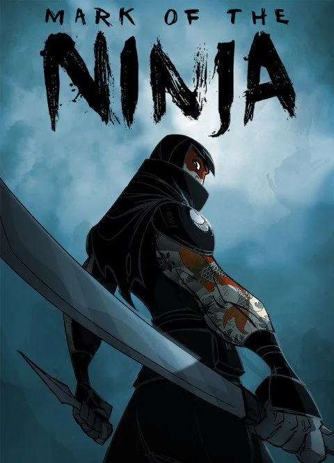 Mark of the Ninja: Remastered