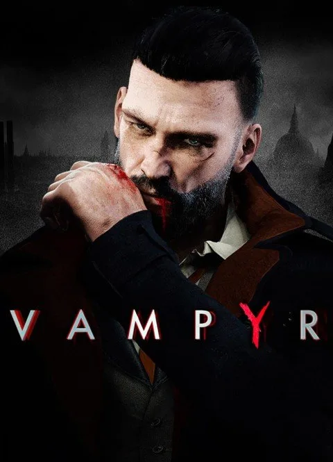 Vampyr