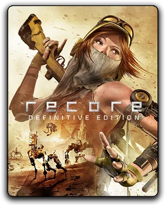 ReCore