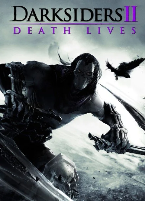 Darksiders 2: Deathinitive Edition