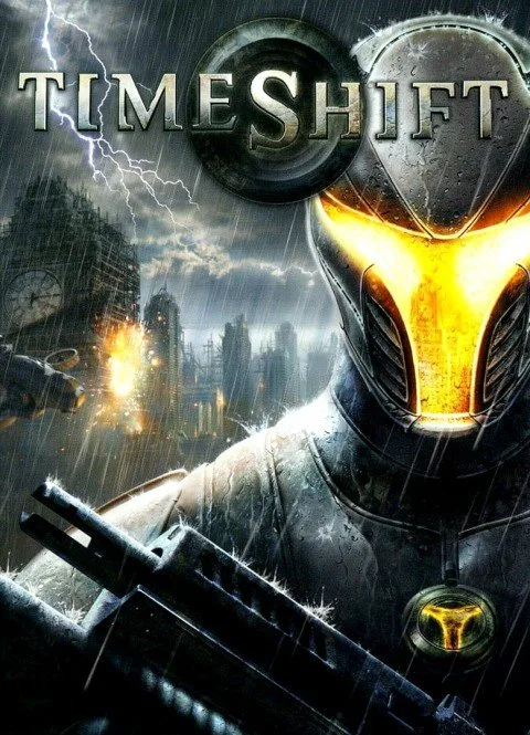 TimeShift