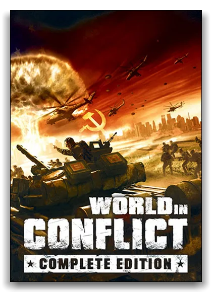 World in Conflict