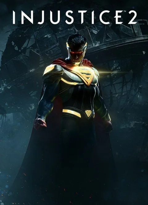 Injustice 2