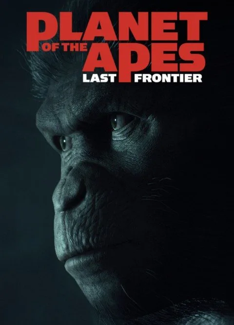 Planet of the Apes: Last Frontier