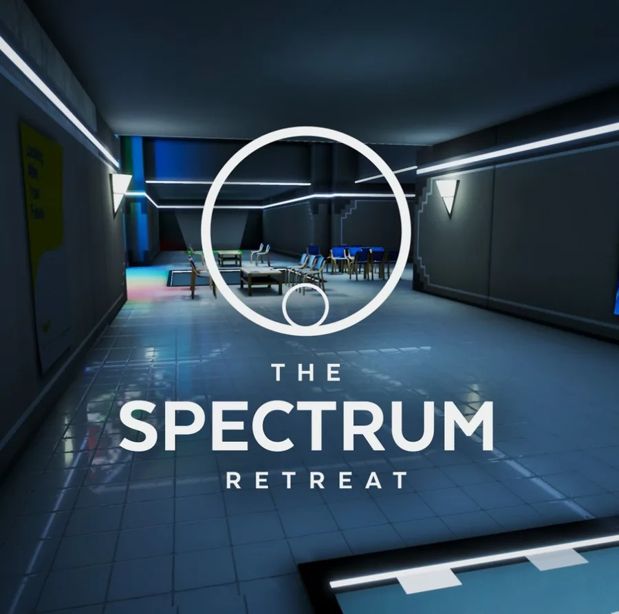 The Spectrum Retreat