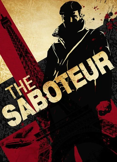 The Saboteur