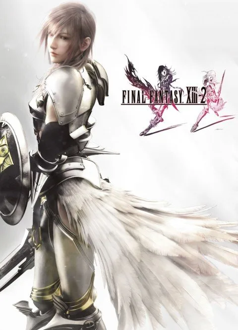 Final Fantasy XIII-2