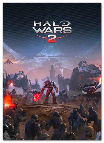 Halo Wars 2
