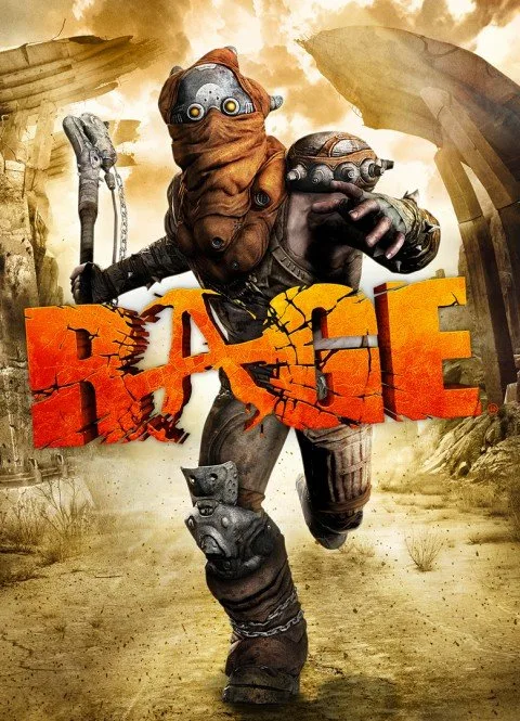 Rage: Anarchy Edition
