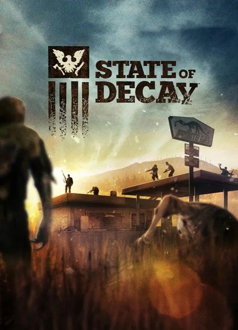 State of Decay: Year One Survival Edition