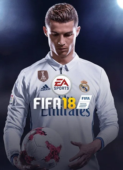 FIFA 18: ICON Edition