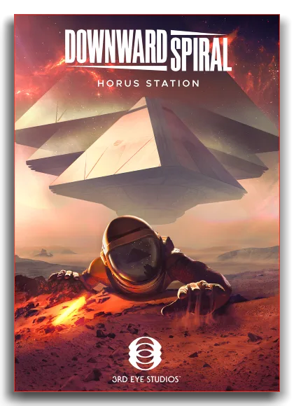 Downward Spiral: Horus Station