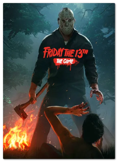 Friday the 13th: The Game