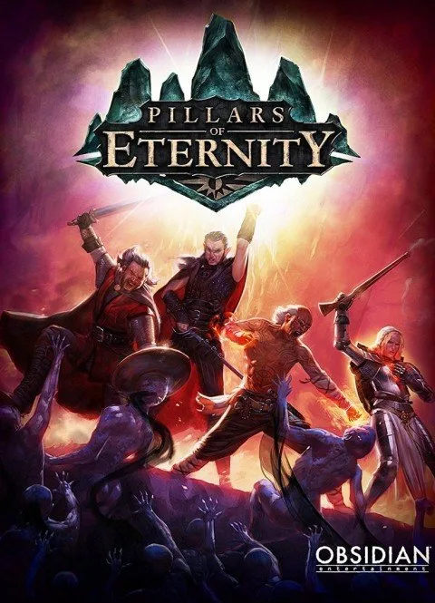 Pillars of Eternity