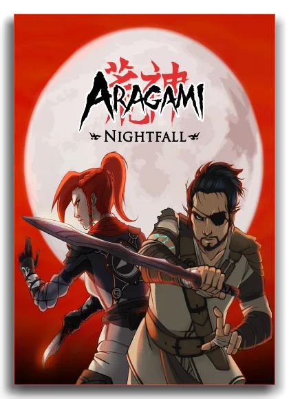 Aragami: Nightfall