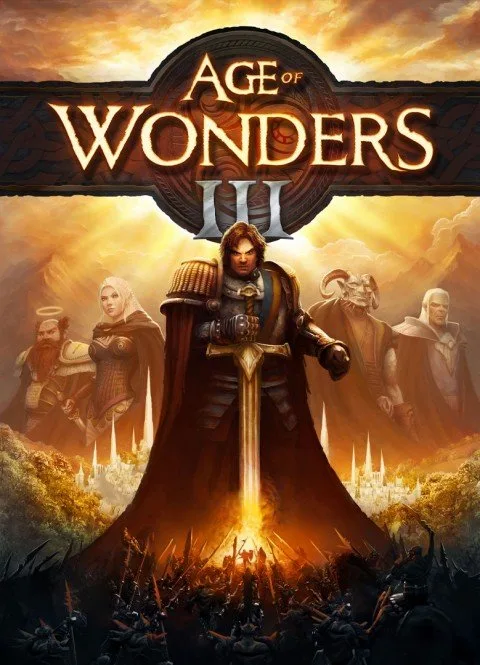 Age of Wonders 3