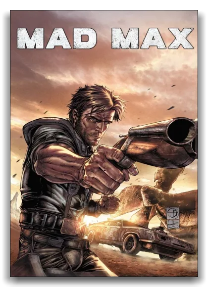 Mad Max