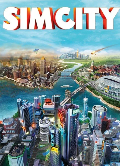 SimCity: Complete Edition